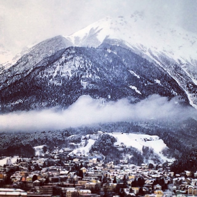 #tyrolean #alps #innsbruck 
