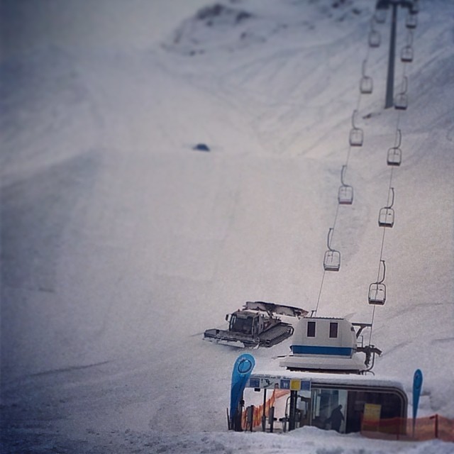 #cloud9 #seegrube #ski #austria #snowplough 