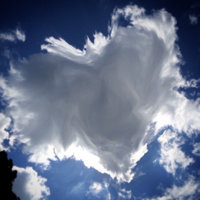 #heartcloud 
